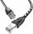 GCR Патч-корд PROF прямой 15.0m, UTP медь кат.6, STRONG черно-белый нейлон, ethernet high speed 10 Гбит/с, T568B, GCR-52781 Greenconnect RJ45(m) - RJ45(m) Cat. 6 15м черно-белый — для бизнеса и офиса GCR Патч-корд PROF прямой 15.0m, UTP медь кат.6, STRONG черно-белый нейлон, ethernet high speed 10 Гбит/с, T568B, GCR-52781 Greenconnect RJ45(m) - RJ45(m) Cat. 6 15м черно-белый — для бизнеса и офиса