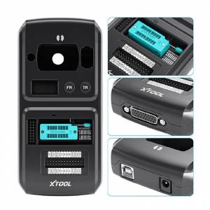 Адаптер XTOOL KC501 для чип EEPROM и автоключей