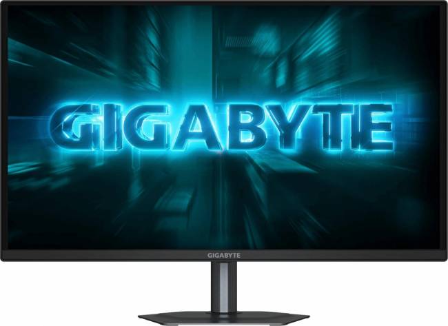 Монитор 27" Gigabyte 20VM0-GO27Q24BA-1EKR — для бизнеса и офиса Монитор 27" Gigabyte 20VM0-GO27Q24BA-1EKR — для бизнеса и офиса
