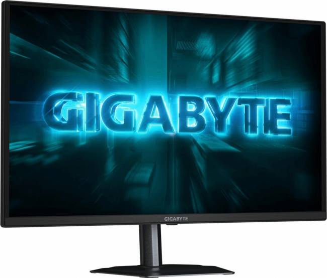 Монитор 27" Gigabyte 20VM0-GO27Q24BA-1EKR — для бизнеса и офиса Монитор 27" Gigabyte 20VM0-GO27Q24BA-1EKR — для бизнеса и офиса