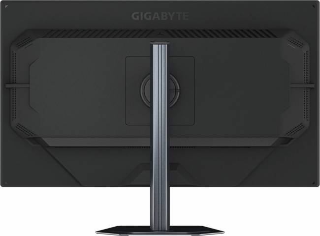 Монитор 27" Gigabyte 20VM0-GO27Q24BA-1EKR — для бизнеса и офиса Монитор 27" Gigabyte 20VM0-GO27Q24BA-1EKR — для бизнеса и офиса
