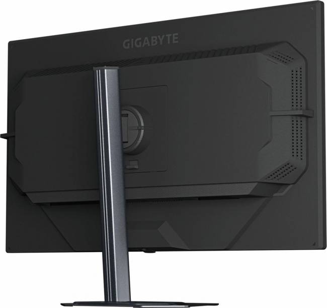 Монитор 27" Gigabyte 20VM0-GO27Q24BA-1EKR — для бизнеса и офиса Монитор 27" Gigabyte 20VM0-GO27Q24BA-1EKR — для бизнеса и офиса