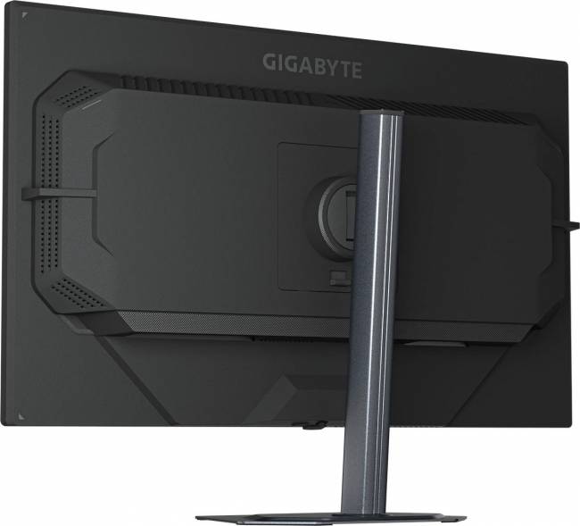 Монитор 27" Gigabyte 20VM0-GO27Q24BA-1EKR — для бизнеса и офиса Монитор 27" Gigabyte 20VM0-GO27Q24BA-1EKR — для бизнеса и офиса