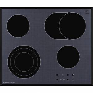Встраиваемая варочная панель Kuppersberg ESO 629 F