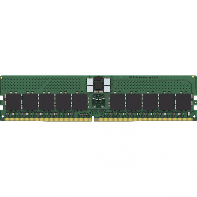 Память оперативная Kingston KSM56R46BD8-32HA — для бизнеса и офиса