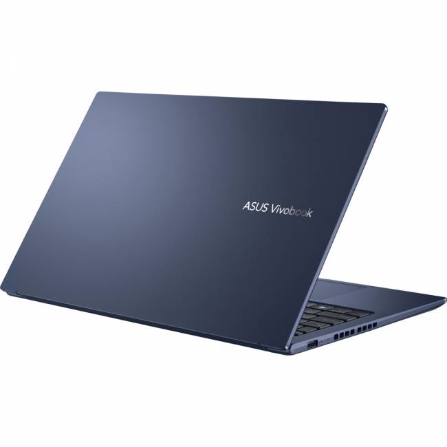 Ноутбук ASUS M1503QA-L1225 (90NB0Y91-M00BU0) — для бизнеса и офиса Ноутбук ASUS M1503QA-L1225 (90NB0Y91-M00BU0) — для бизнеса и офиса