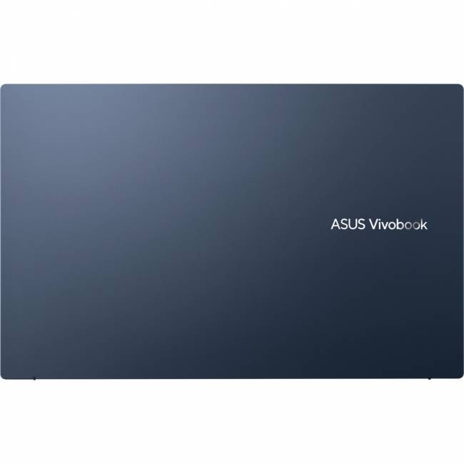 Ноутбук ASUS M1503QA-L1225 (90NB0Y91-M00BU0) — для бизнеса и офиса Ноутбук ASUS M1503QA-L1225 (90NB0Y91-M00BU0) — для бизнеса и офиса
