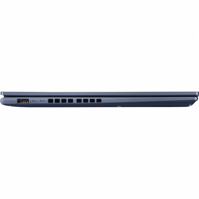 Ноутбук ASUS M1503QA-L1225 (90NB0Y91-M00BU0) — для бизнеса и офиса Ноутбук ASUS M1503QA-L1225 (90NB0Y91-M00BU0) — для бизнеса и офиса