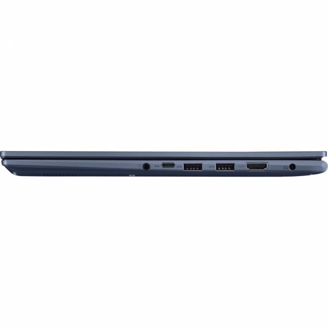 Ноутбук ASUS M1503QA-L1225 (90NB0Y91-M00BU0) — для бизнеса и офиса Ноутбук ASUS M1503QA-L1225 (90NB0Y91-M00BU0) — для бизнеса и офиса