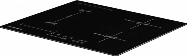 Встраиваемая варочная панель Kuppersberg Kuppersberg ICS 617 — для бизнеса и офиса Встраиваемая варочная панель Kuppersberg Kuppersberg ICS 617 — для бизнеса и офиса