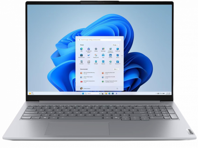 Ноутбук Lenovo 21SKS05C00 — для бизнеса и офиса Ноутбук Lenovo 21SKS05C00 — для бизнеса и офиса