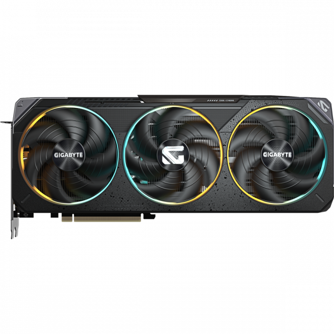 Видеокарта GIGABYTE GeForce RTX 5070 GAMING OC (GV-N5070GAMING-12GD) — для бизнеса и офиса Видеокарта GIGABYTE GeForce RTX 5070 GAMING OC (GV-N5070GAMING-12GD) — для бизнеса и офиса
