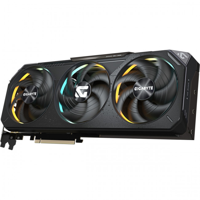 Видеокарта GIGABYTE GeForce RTX 5070 GAMING OC (GV-N5070GAMING-12GD) — для бизнеса и офиса Видеокарта GIGABYTE GeForce RTX 5070 GAMING OC (GV-N5070GAMING-12GD) — для бизнеса и офиса