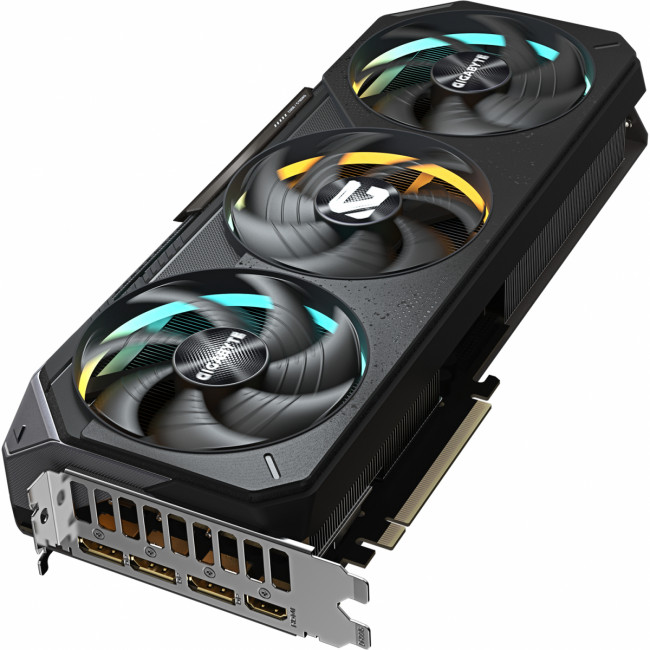 Видеокарта GIGABYTE GeForce RTX 5070 GAMING OC (GV-N5070GAMING-12GD) — для бизнеса и офиса Видеокарта GIGABYTE GeForce RTX 5070 GAMING OC (GV-N5070GAMING-12GD) — для бизнеса и офиса