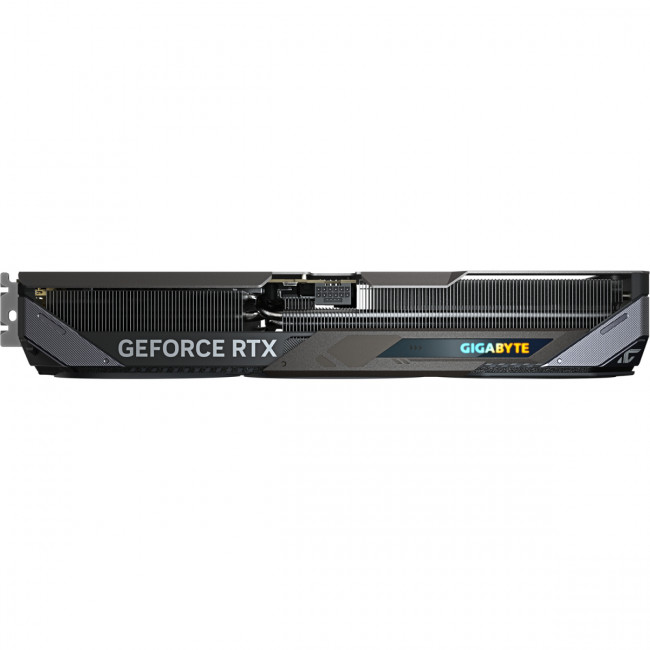 Видеокарта GIGABYTE GeForce RTX 5070 GAMING OC (GV-N5070GAMING-12GD) — для бизнеса и офиса Видеокарта GIGABYTE GeForce RTX 5070 GAMING OC (GV-N5070GAMING-12GD) — для бизнеса и офиса