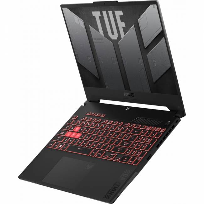 Ноутбук ASUS TUF FA507NV-LP058 (90NR0E85-M004U0) — для бизнеса и офиса Ноутбук ASUS TUF FA507NV-LP058 (90NR0E85-M004U0) — для бизнеса и офиса