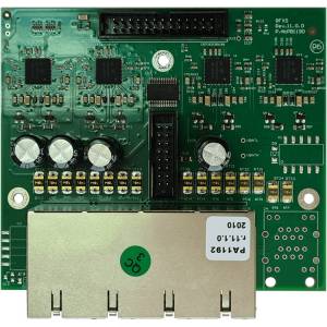 Карта 8 FXS портов Xorcom Module 8 FXS XR0024