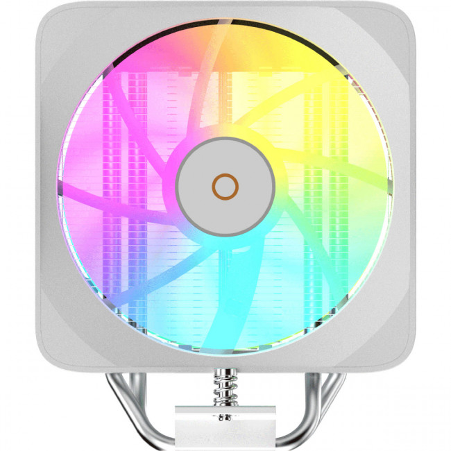 Кулер для процессора Ocypus Delta-A40-WH1NAWD00E-GL — для бизнеса и офиса Кулер для процессора Ocypus Delta-A40-WH1NAWD00E-GL — для бизнеса и офиса