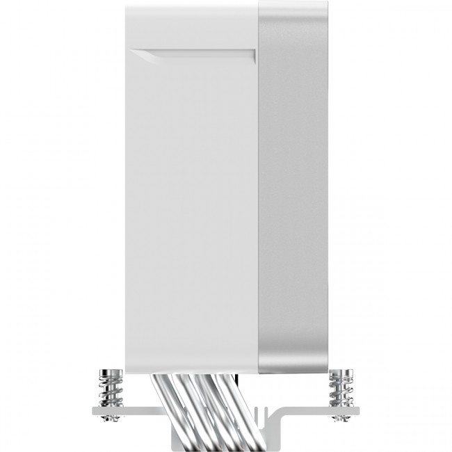 Кулер для процессора Ocypus Delta-A40-WH1NAWD00E-GL — для бизнеса и офиса Кулер для процессора Ocypus Delta-A40-WH1NAWD00E-GL — для бизнеса и офиса