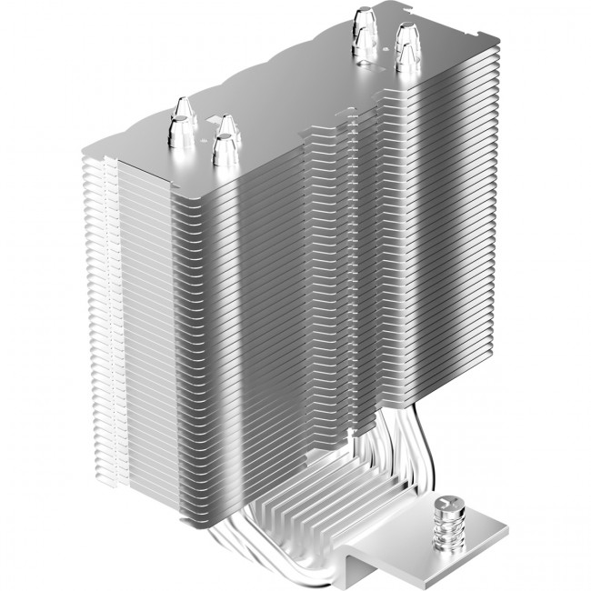 Кулер для процессора Ocypus Delta-A40-WH1NAWD00E-GL — для бизнеса и офиса Кулер для процессора Ocypus Delta-A40-WH1NAWD00E-GL — для бизнеса и офиса
