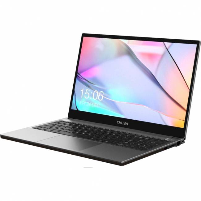 Ноутбук Chuwi CWI530-521E1E1HDMXX — для бизнеса и офиса