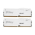 Память оперативная Kingston FURY Beast White RGB EXPO KF560C30BWEAK2-32 — для бизнеса и офиса