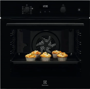 Встраиваемые электрические духовки ELECTROLUX Electrolux EOD6P71Z