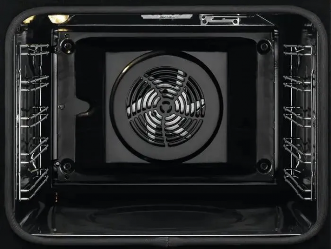 Встраиваемые электрические духовки ELECTROLUX Electrolux EOD6P71Z — для бизнеса и офиса Встраиваемые электрические духовки ELECTROLUX Electrolux EOD6P71Z — для бизнеса и офиса