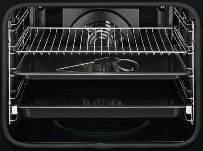 Встраиваемые электрические духовки ELECTROLUX Electrolux EOD6P71Z — для бизнеса и офиса Встраиваемые электрические духовки ELECTROLUX Electrolux EOD6P71Z — для бизнеса и офиса