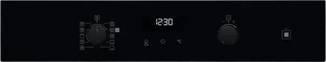 Встраиваемые электрические духовки ELECTROLUX Electrolux EOD6P71Z — для бизнеса и офиса Встраиваемые электрические духовки ELECTROLUX Electrolux EOD6P71Z — для бизнеса и офиса