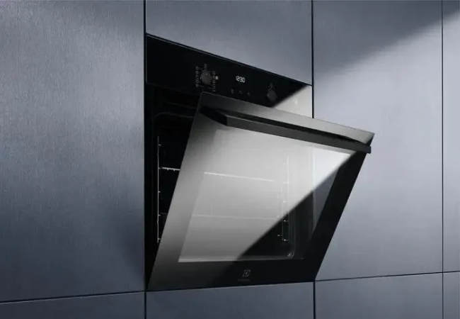 Встраиваемые электрические духовки ELECTROLUX Electrolux EOD6P71Z — для бизнеса и офиса Встраиваемые электрические духовки ELECTROLUX Electrolux EOD6P71Z — для бизнеса и офиса