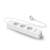 Умный сетевой фильтр TP-Link Tapo P300 — для бизнеса и офиса Умный сетевой фильтр TP-Link Tapo P300 — для бизнеса и офиса