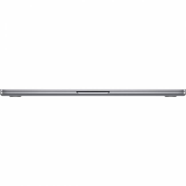 Ноутбук Apple Apple Z15S000MW — для бизнеса и офиса Ноутбук Apple Apple Z15S000MW — для бизнеса и офиса