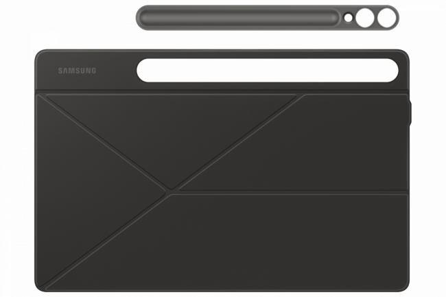 Чехол Samsung Electronics EF-BX810PBEGRU — для бизнеса и офиса Чехол Samsung Electronics EF-BX810PBEGRU — для бизнеса и офиса