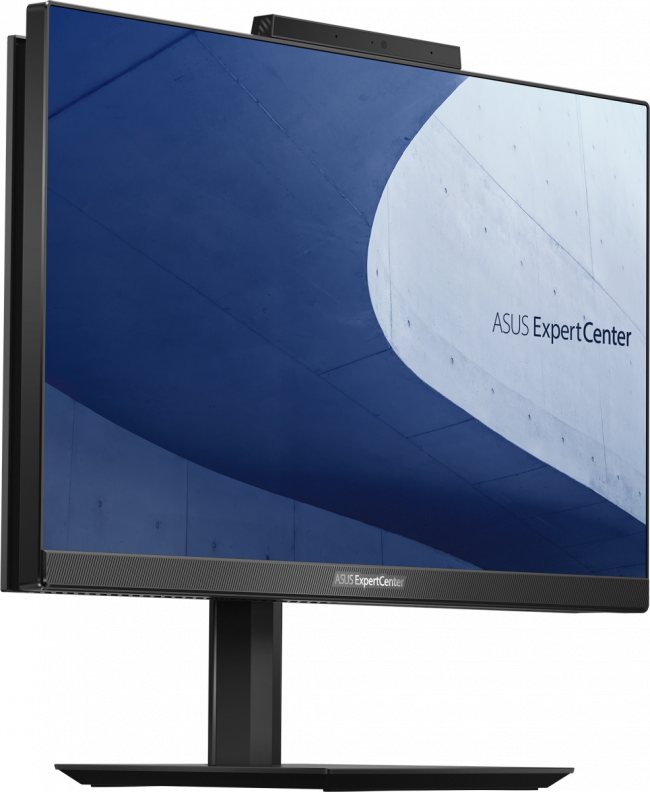 Моноблок ASUS ExpertCenter E5 AiO 22 A5202WHAK — для бизнеса и офиса