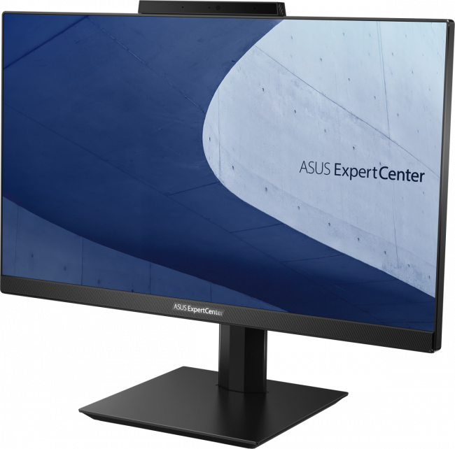 Моноблок ASUS ExpertCenter E5 AiO 22 A5202WHAK — для бизнеса и офиса