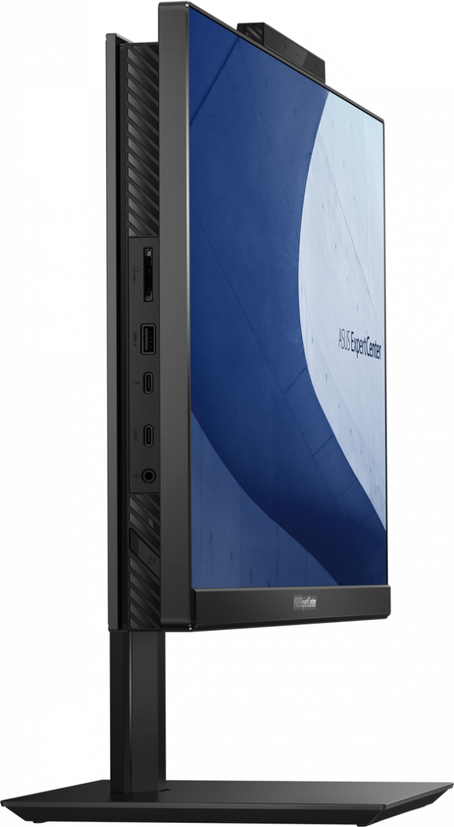 Моноблок ASUS ExpertCenter E5 AiO 22 A5202WHAK — для бизнеса и офиса
