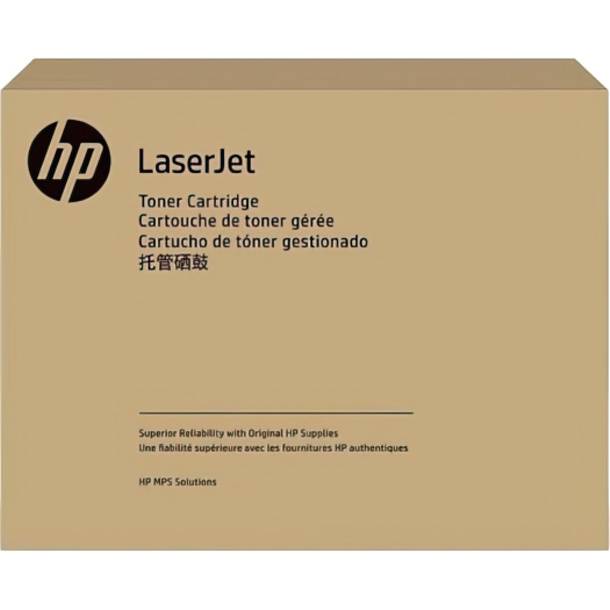 Тонер-картридж HP CF281XH — для бизнеса и офиса Тонер-картридж HP CF281XH — для бизнеса и офиса