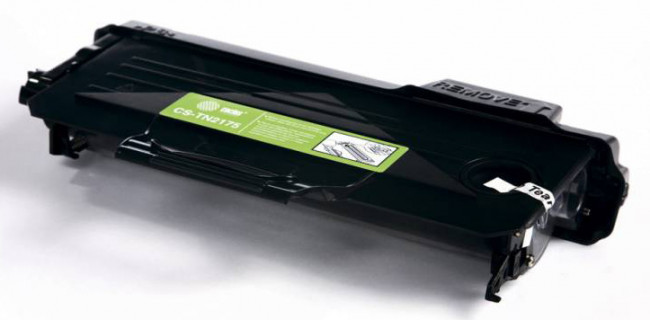 - Cactus CS-TN2175S — для бизнеса и офиса