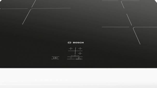 Встраиваемая индукционная панель BOSCH Bosch Serie | 2 PUC61KAA5E — для бизнеса и офиса Встраиваемая индукционная панель BOSCH Bosch Serie | 2 PUC61KAA5E — для бизнеса и офиса