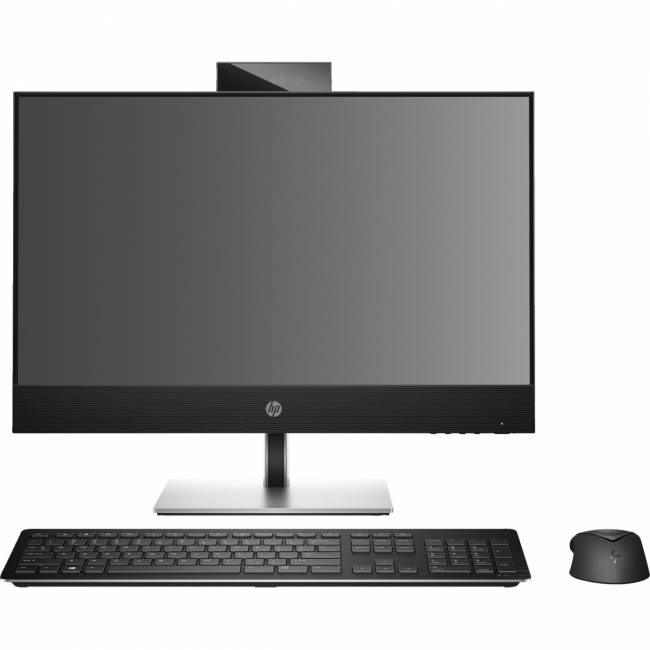 Моноблок HP 936F5EA — для бизнеса и офиса Моноблок HP 936F5EA — для бизнеса и офиса