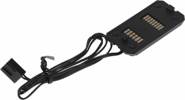 Вентилятор для корпуса Lian-Li G99.12TL1W1B.R0 — для бизнеса и офиса Вентилятор для корпуса Lian-Li G99.12TL1W1B.R0 — для бизнеса и офиса