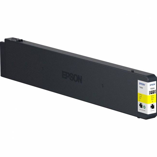 Картридж Epson C13T02Y400 — для бизнеса и офиса Картридж Epson C13T02Y400 — для бизнеса и офиса