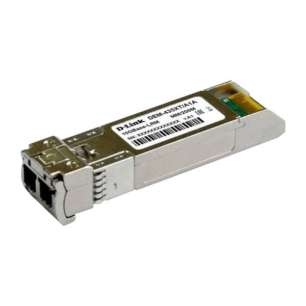 Трансивер D-Link 435XT/A1A — для бизнеса и офиса Трансивер D-Link 435XT/A1A — для бизнеса и офиса