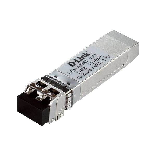 Трансивер D-Link 435XT/A1A — для бизнеса и офиса Трансивер D-Link 435XT/A1A — для бизнеса и офиса