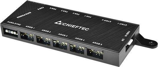 Корпус Chieftec GS-01B-OP — для бизнеса и офиса Корпус Chieftec GS-01B-OP — для бизнеса и офиса
