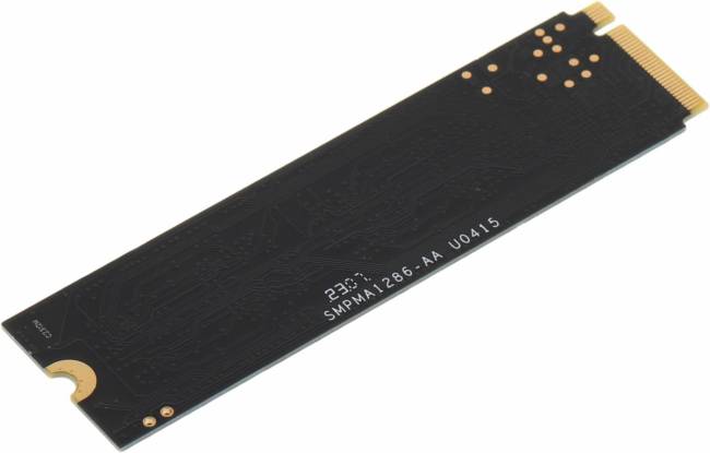Накопитель SSD PC PET PCPS512G3 — для бизнеса и офиса Накопитель SSD PC PET PCPS512G3 — для бизнеса и офиса