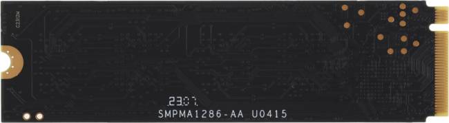 Накопитель SSD PC PET PCPS512G3 — для бизнеса и офиса Накопитель SSD PC PET PCPS512G3 — для бизнеса и офиса
