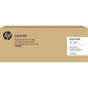 Тонер-картридж HP LaserJet W9010MC