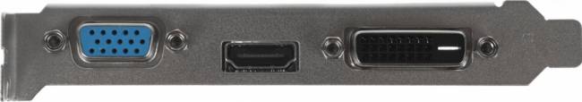 Видеокарта AFOX CORPORATION AF740-4096D3L3 — для бизнеса и офиса Видеокарта AFOX CORPORATION AF740-4096D3L3 — для бизнеса и офиса